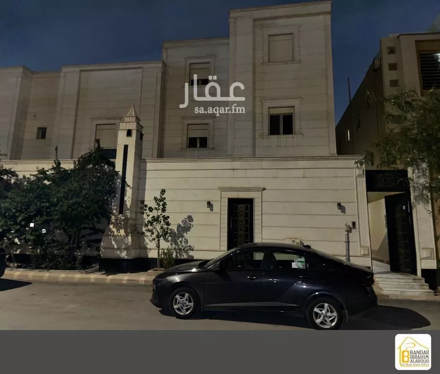 دور 4 غرف في النرجس 1