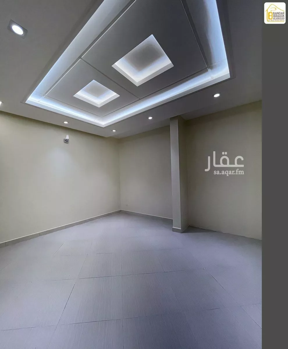 دور 3 غرف في النرجس 5