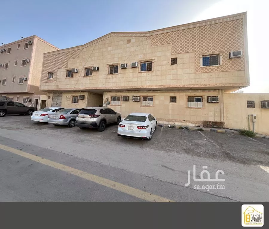 2 bedroom apartment in Qurtubah 2