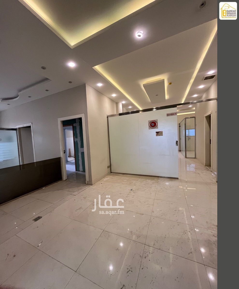1 bedroom office in Al Yarmouk, Riyadh 13