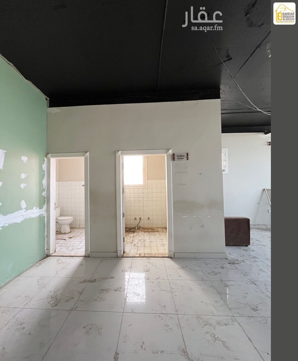 1 bedroom office in Al Yarmouk, Riyadh 10