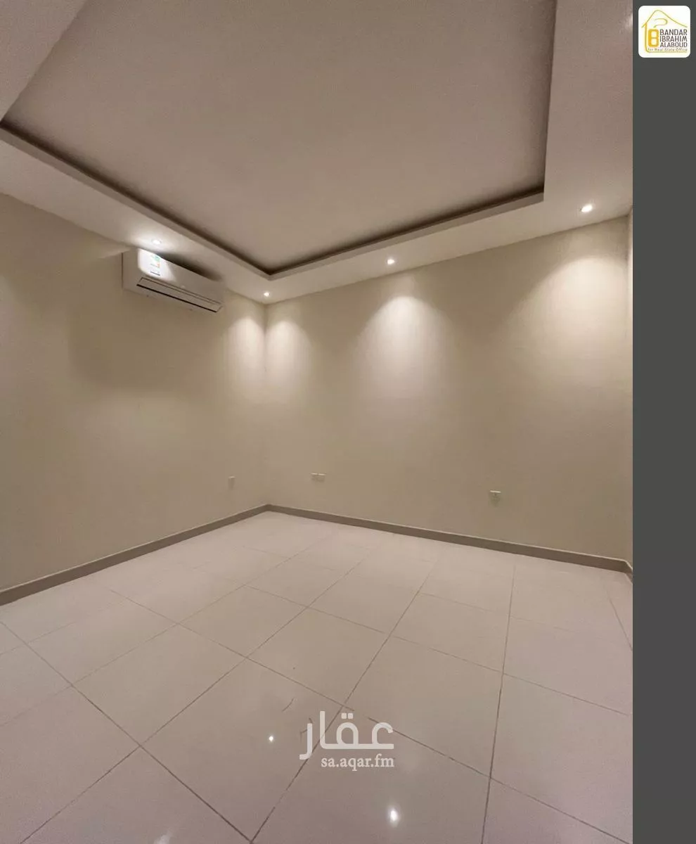 دور 4 غرف في النرجس 4