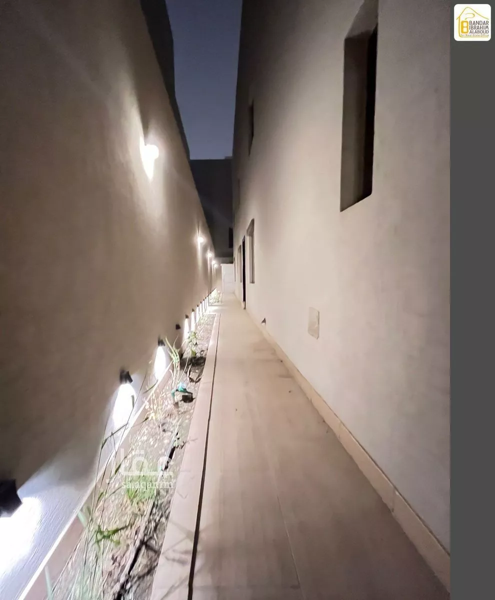 فيلا 5 غرف في الندى، الرياض 6