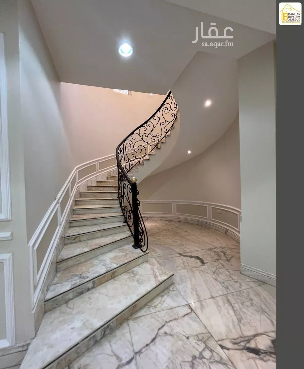 8 bedroom villa in Al Yasmin, Riyadh 9