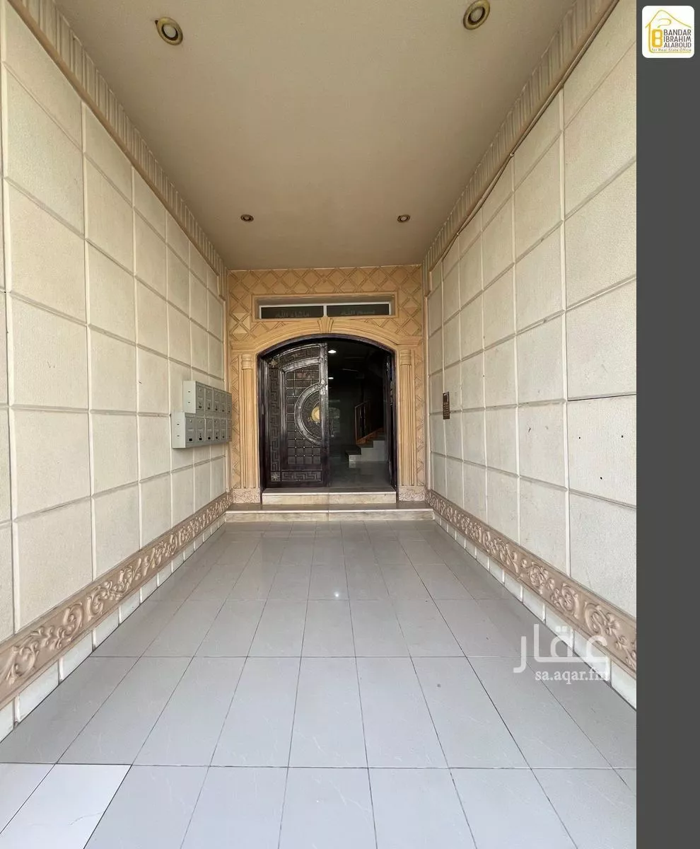 2 bedroom apartment in Qurtubah 3