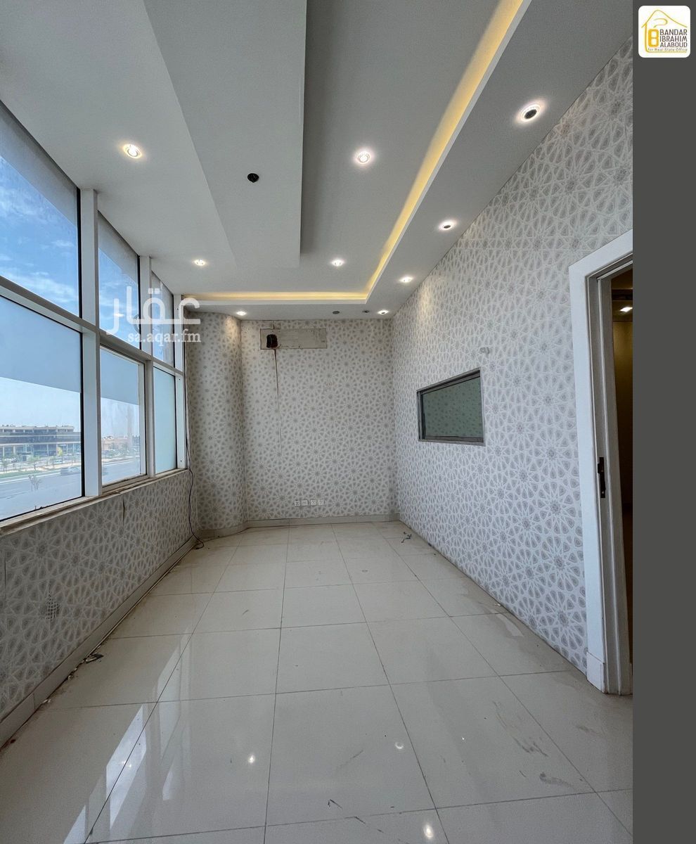 1 bedroom office in Al Yarmouk, Riyadh 15