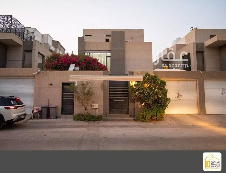 فيلا 6 غرف في الياسمين 1