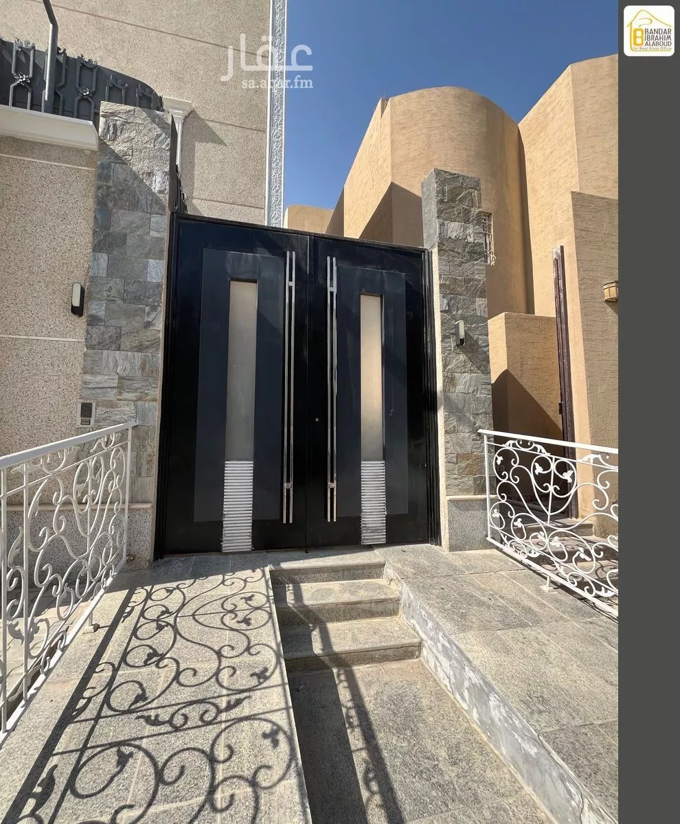 3 bedroom floor in Al Narjis 3