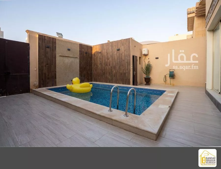 فيلا 7 غرف في الياسمين 4