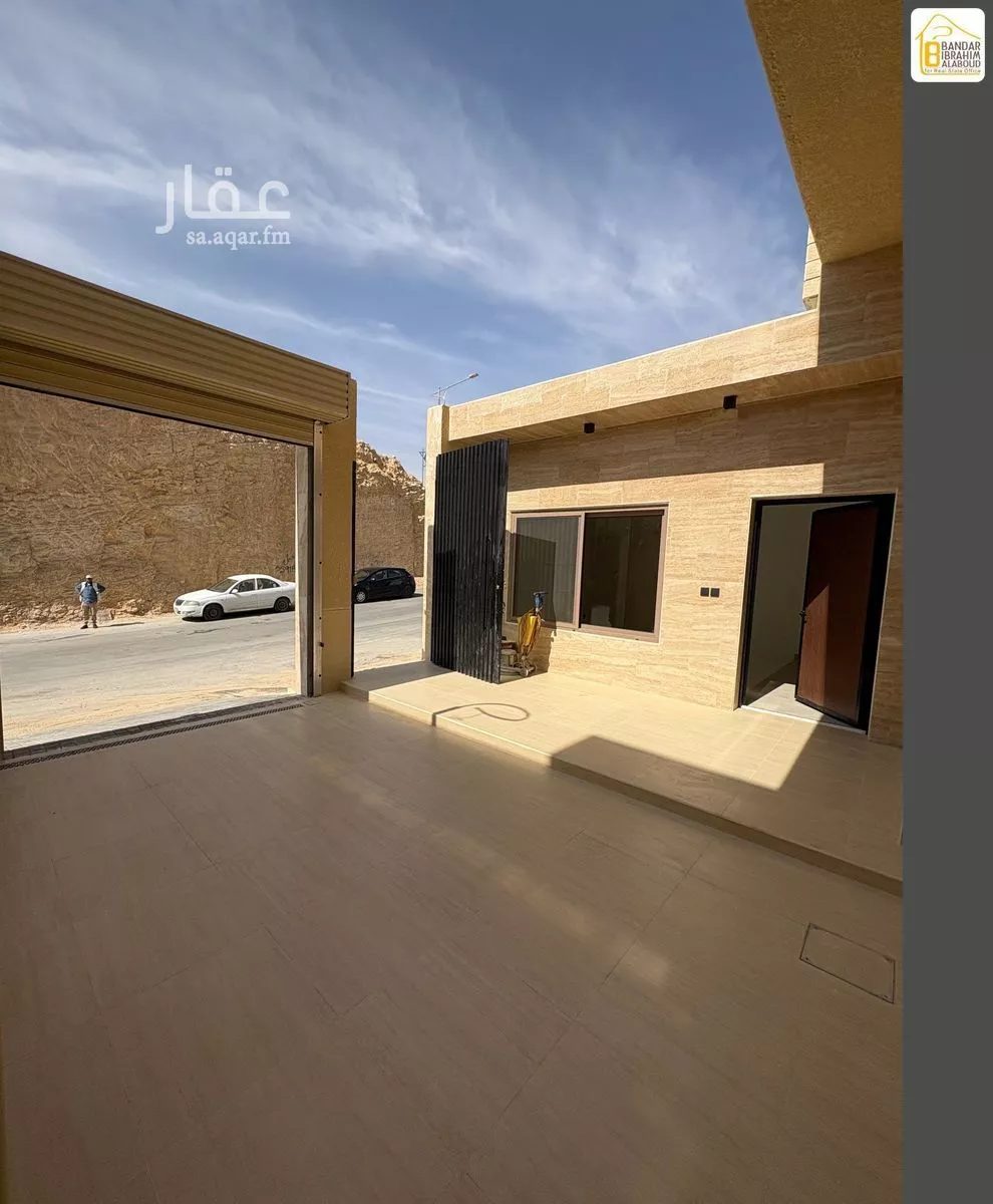 فيلا 8 غرف في النرجس 5