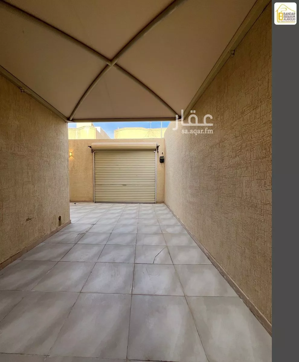 فيلا 5 غرف في النرجس 3