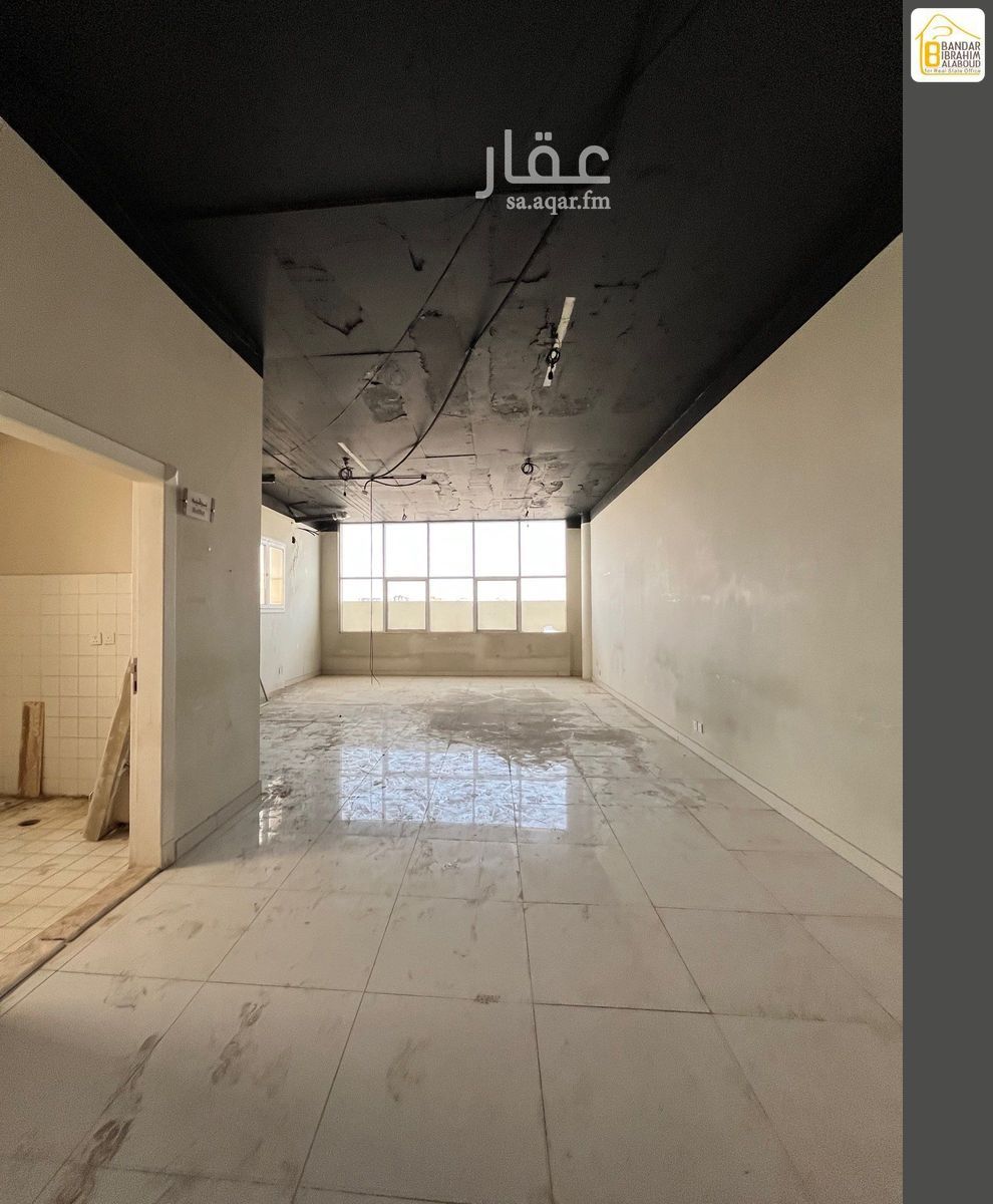 1 bedroom office in Al Yarmouk, Riyadh 14