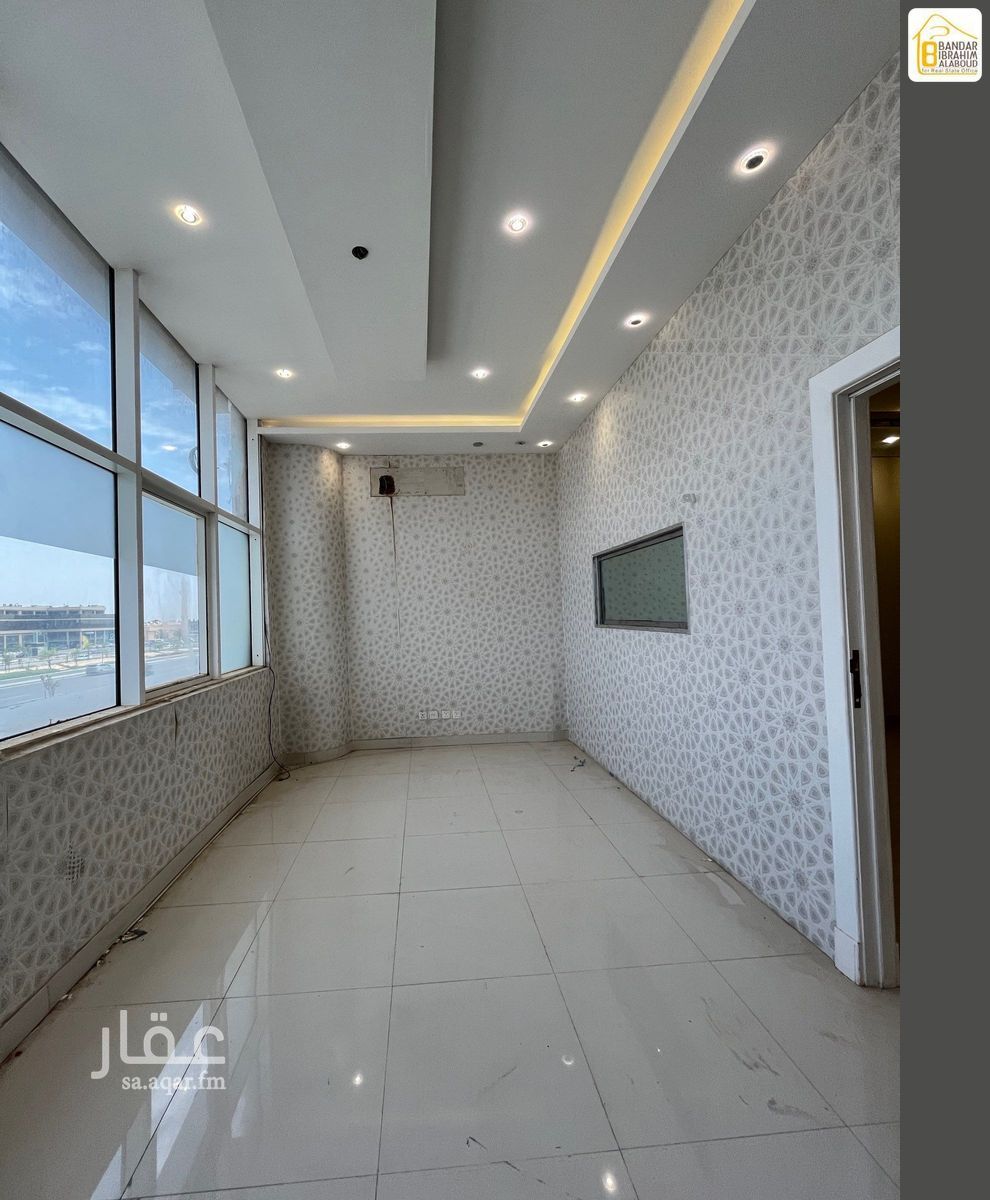 1 bedroom office in Al Yarmouk, Riyadh 19