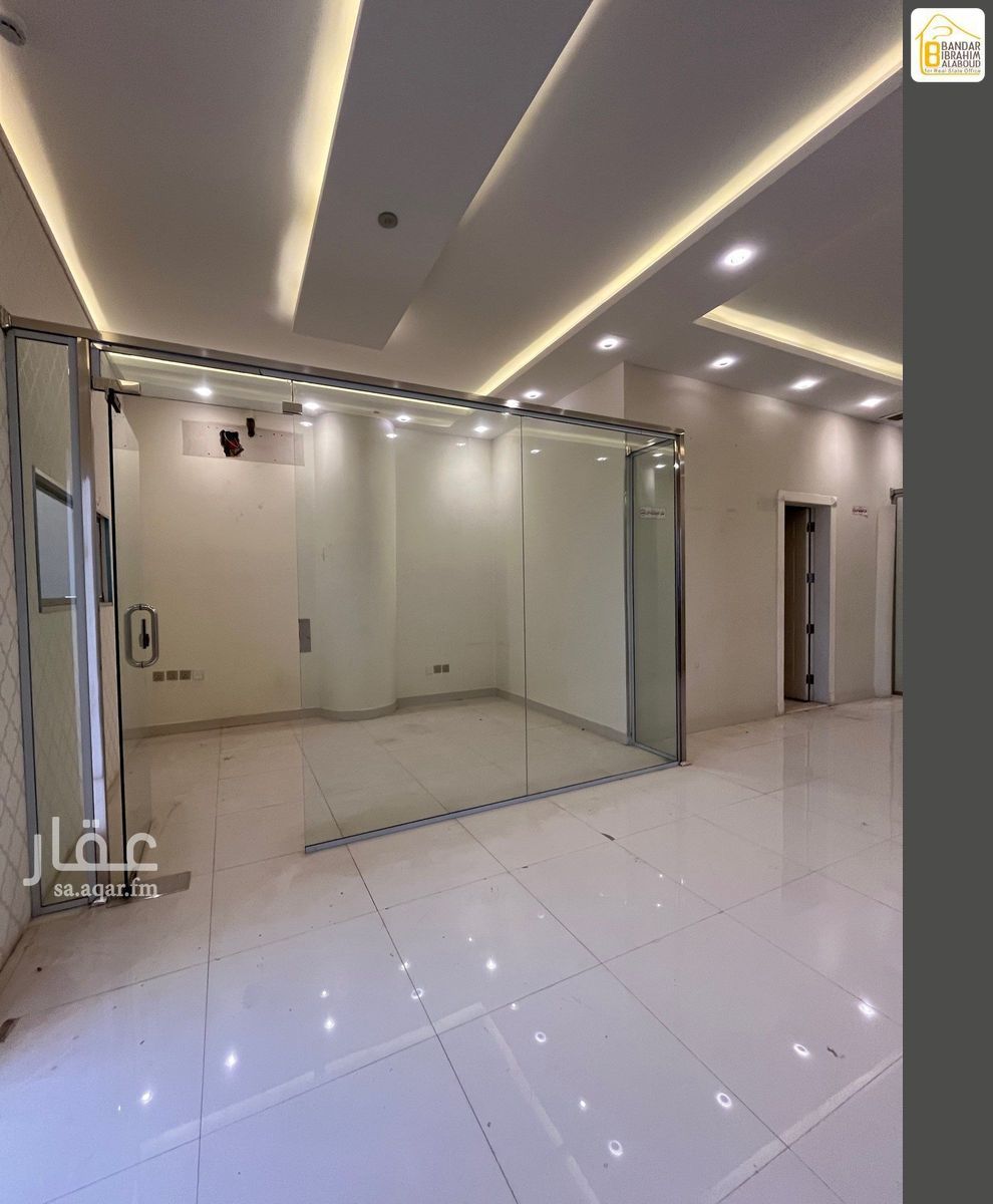 1 bedroom office in Al Yarmouk, Riyadh 18