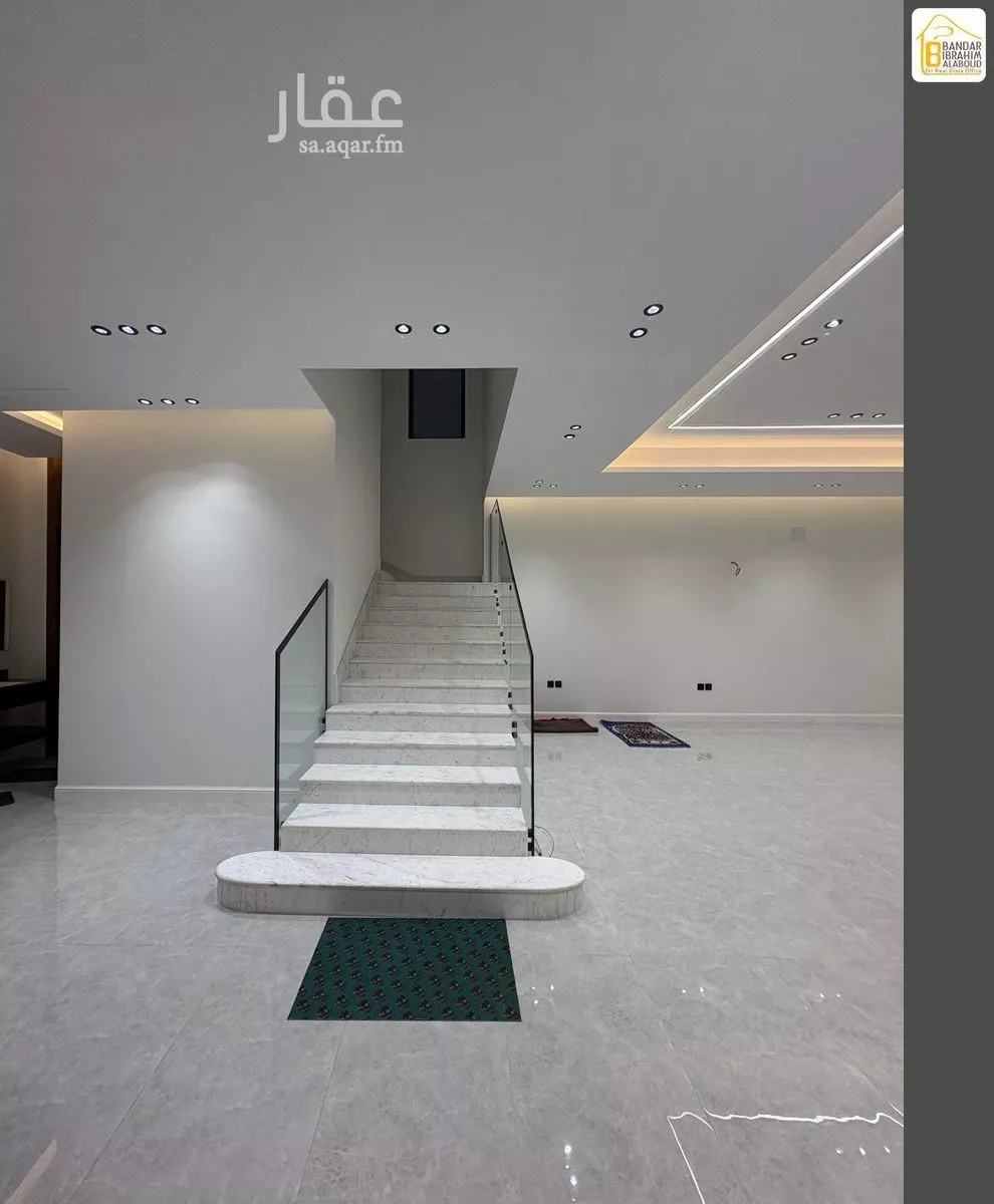 فيلا 8 غرف في النرجس 5