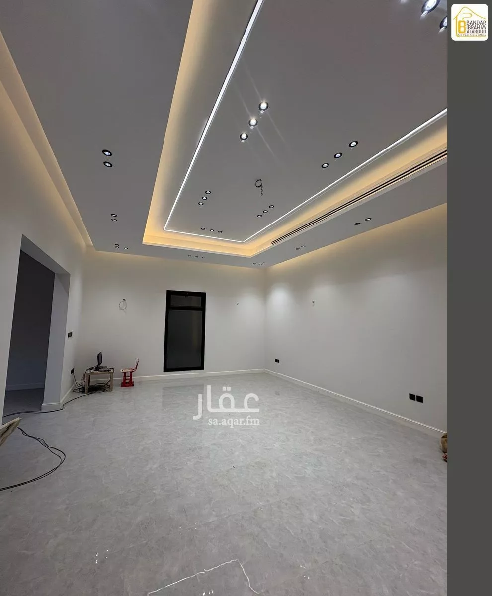 فيلا 8 غرف في النرجس 2