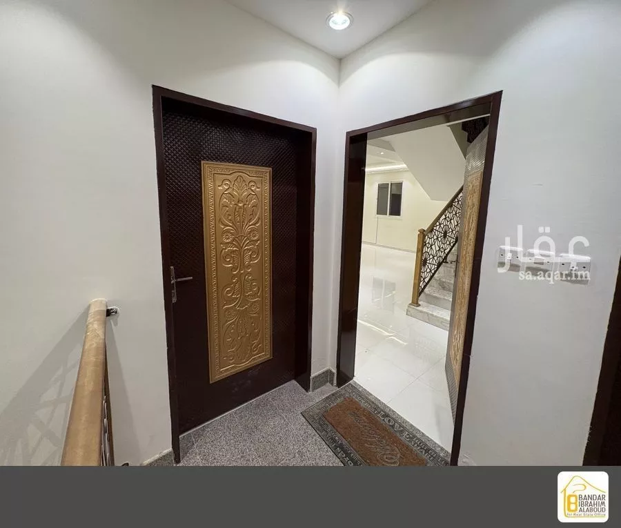 دور 4 غرف في النرجس 4