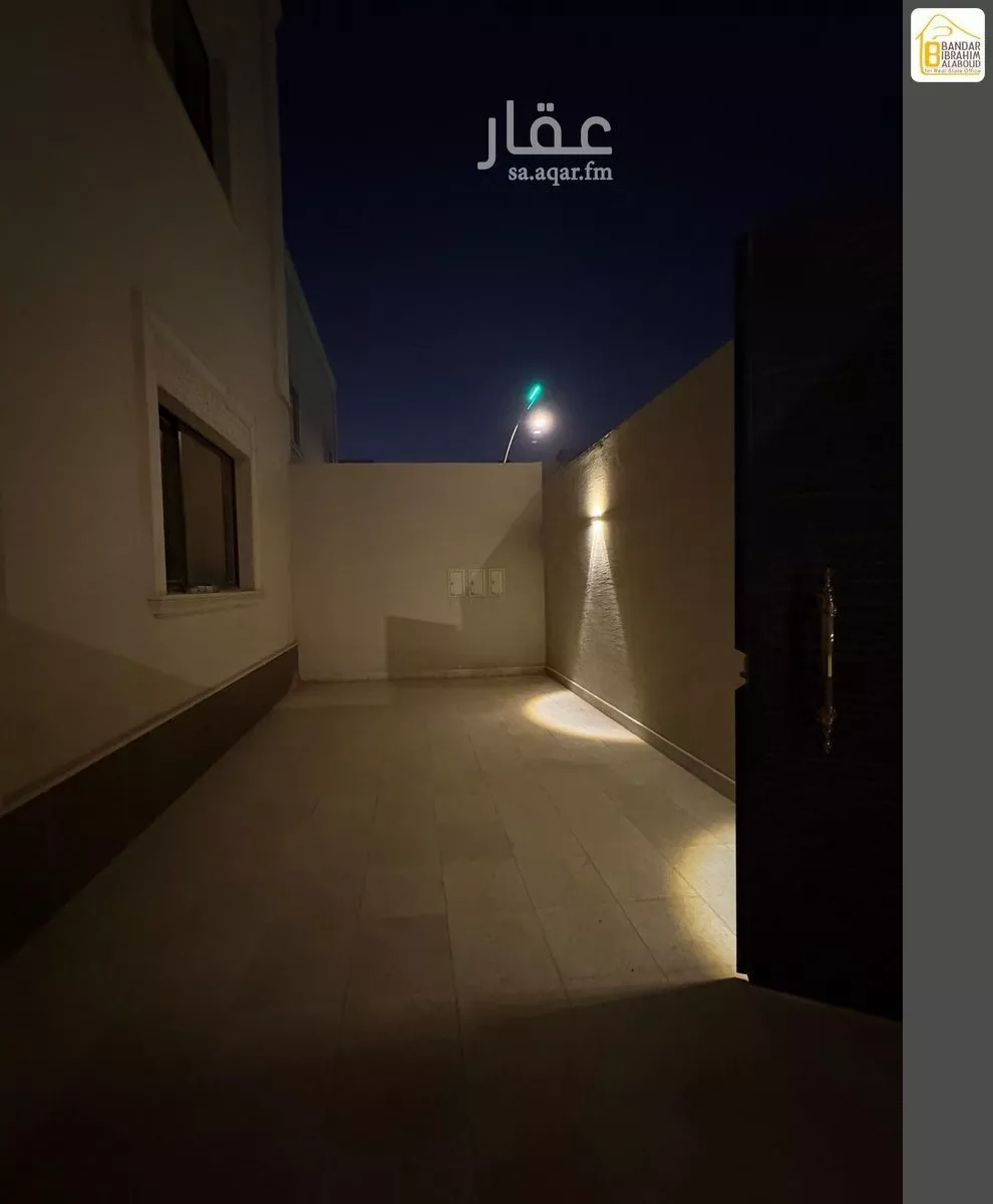 دور 4 غرف في النرجس 3