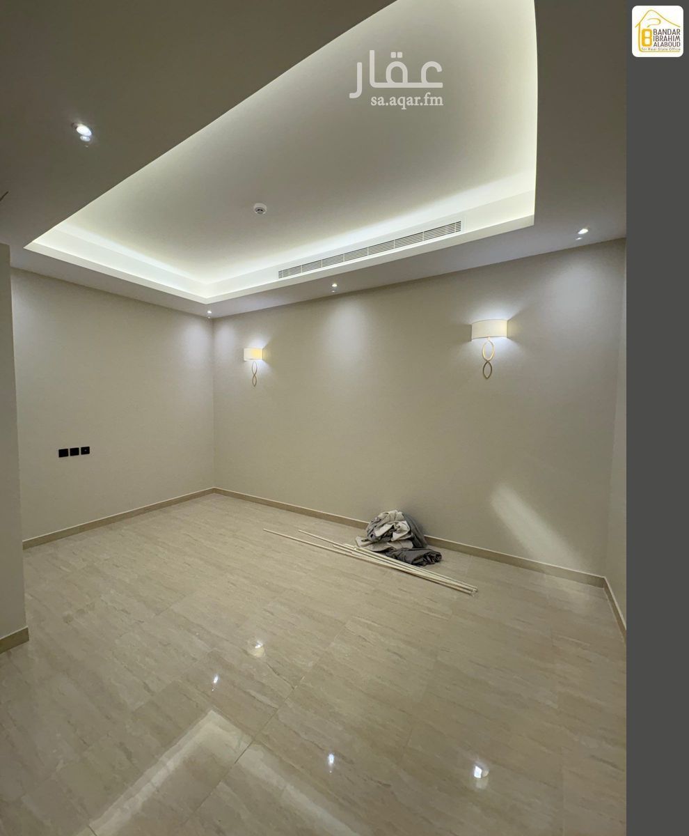 4 bedroom apartment in Al Malqa, Riyadh 7