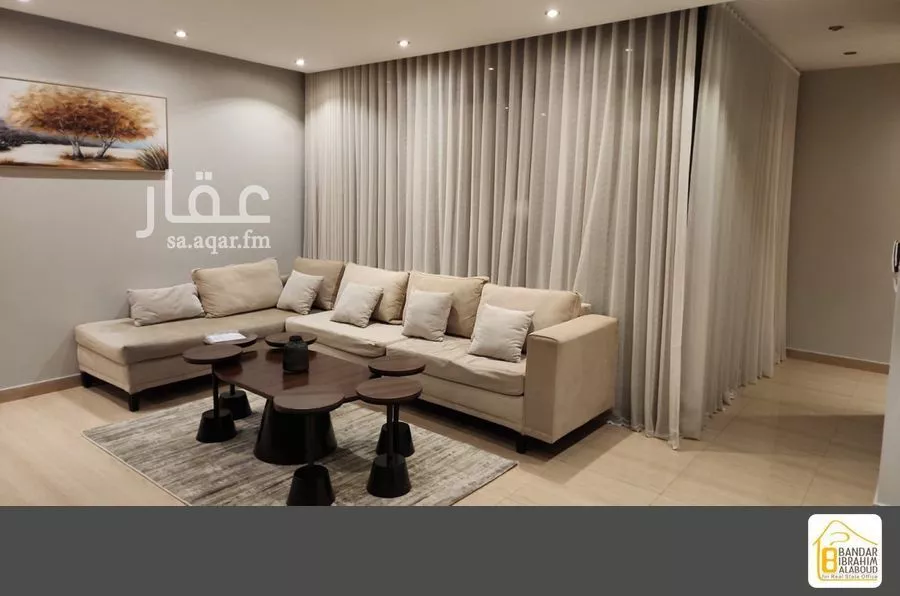 شقة 3 غرف في القيروان 3