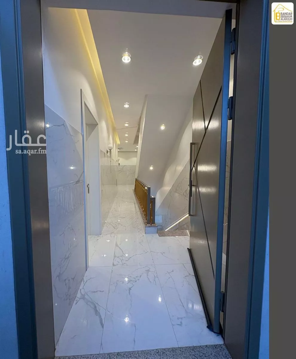 فيلا 5 غرف في النرجس 3