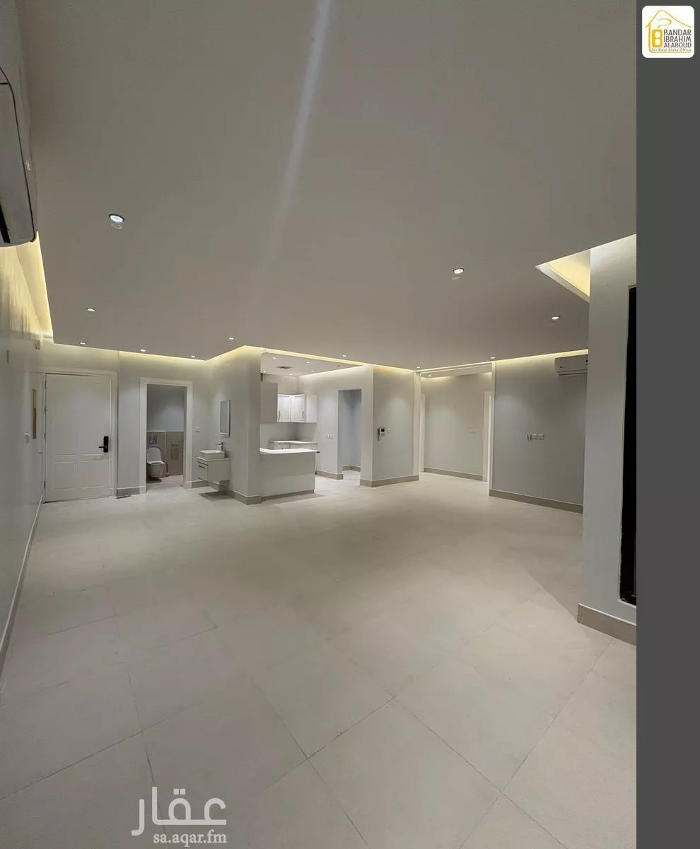 3 bedroom apartment in Al Nada, Riyadh 11