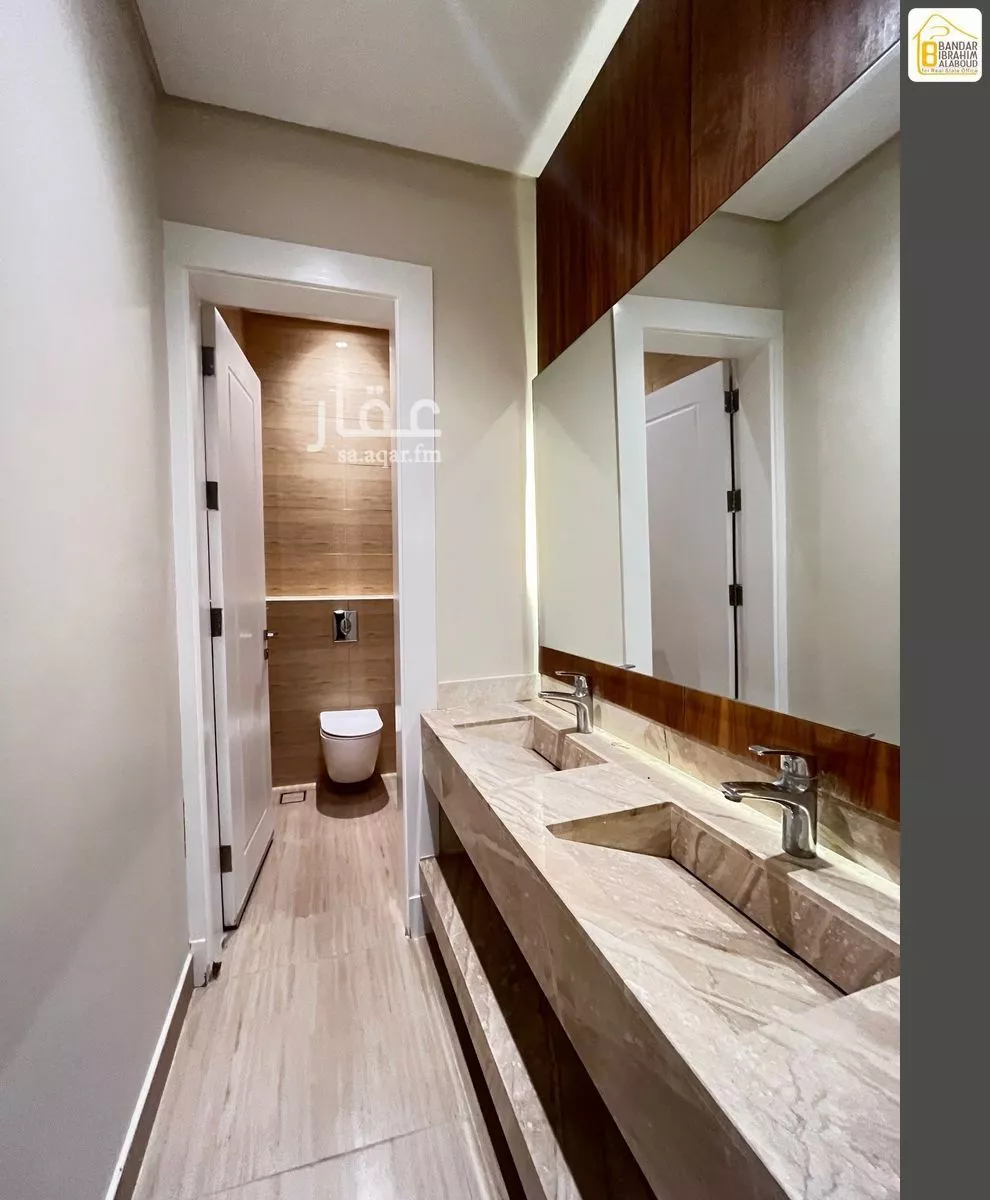 فيلا 5 غرف في الندى، الرياض 21