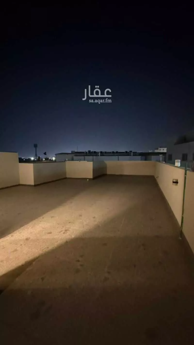 فيلا 7 غرف في العليا 4