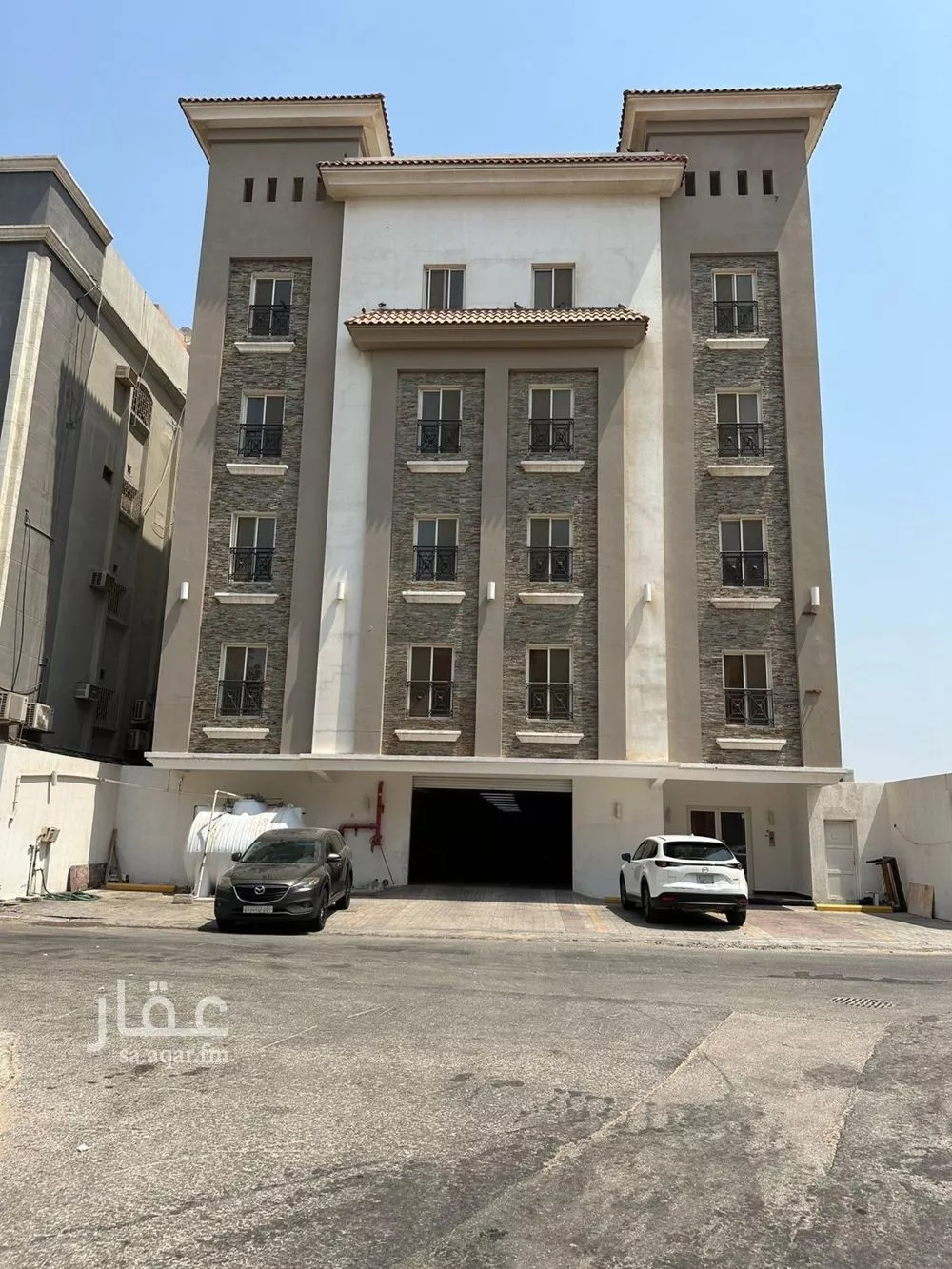 3 bedroom apartment in Dana Al Shamaliah, Eastern Province