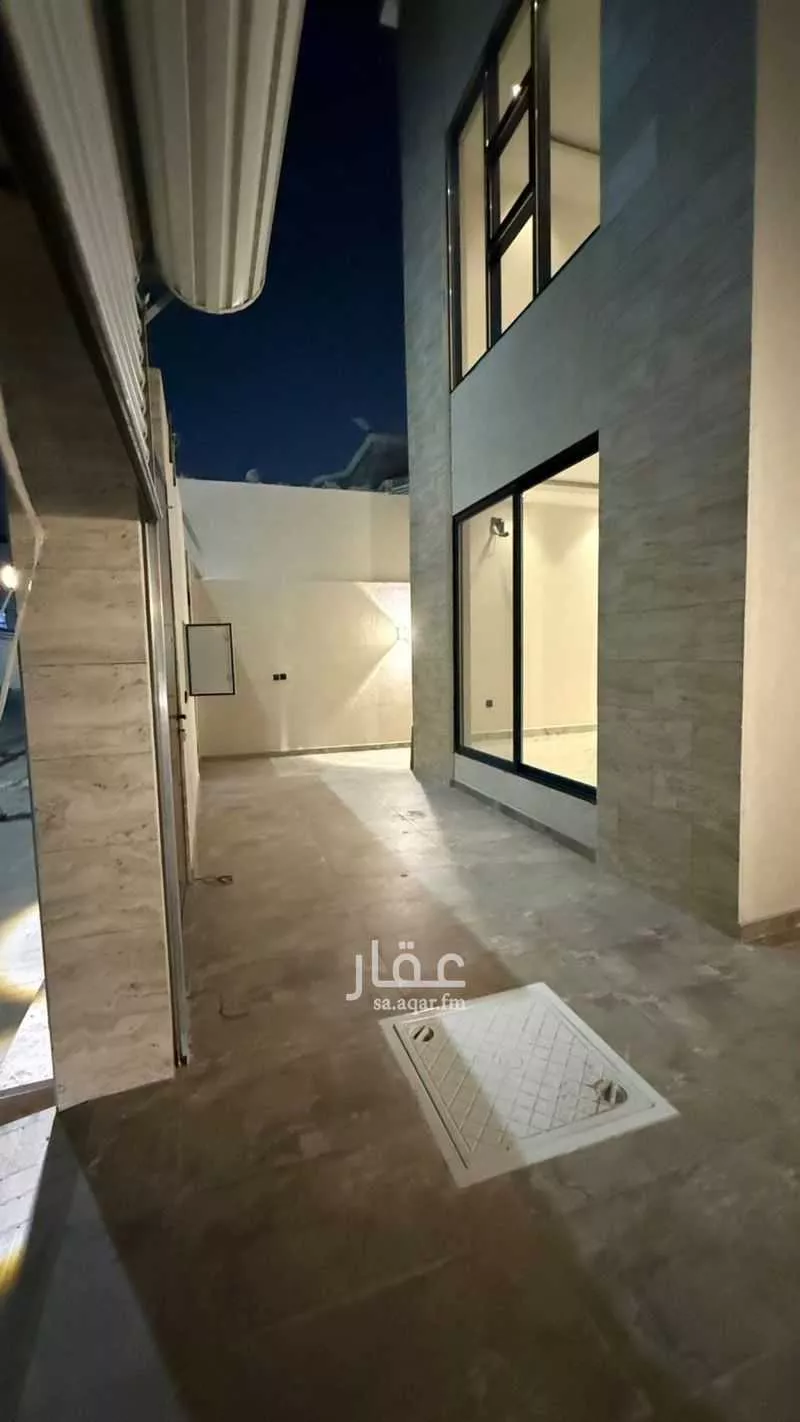 فيلا 7 غرف في العليا 3