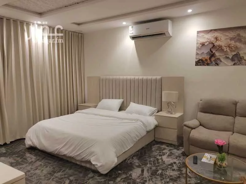 دور 1 غرف في الرمال 1