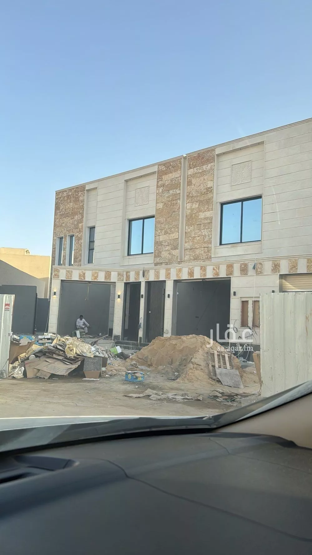 دور 6 غرف في بدر