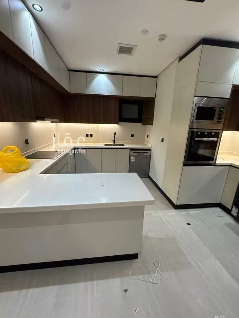 3 bedroom apartment in Al Munsiyah 3