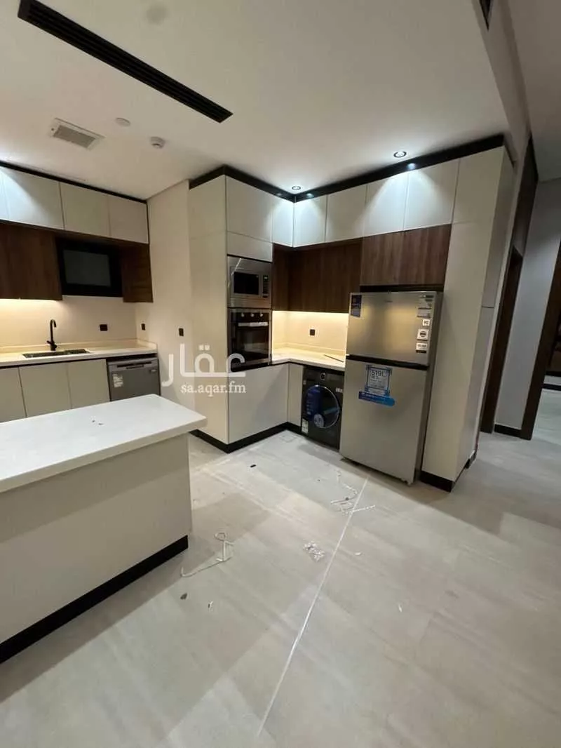 3 bedroom apartment in Al Munsiyah 4