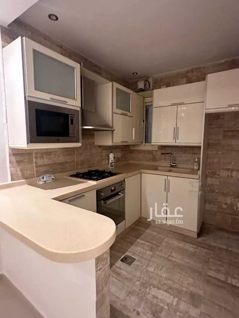 شقة 4 غرف في ابحر الجنوبية 4