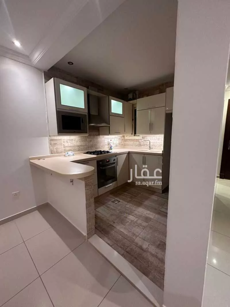 شقة 4 غرف في ابحر الجنوبية 1