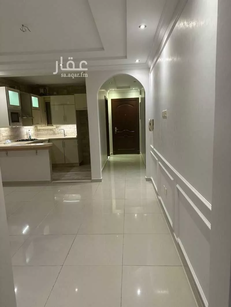 شقة 4 غرف في ابحر الجنوبية 5