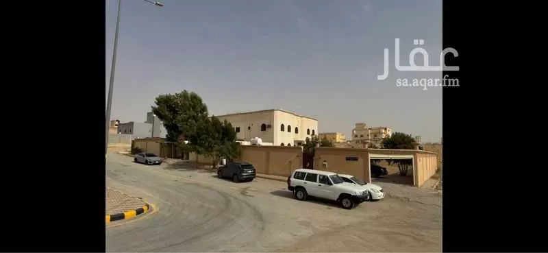 أرض 1000 م² في النظيم 2