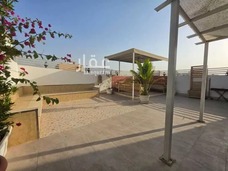 3 bedroom apartment in Al Rawdah 1