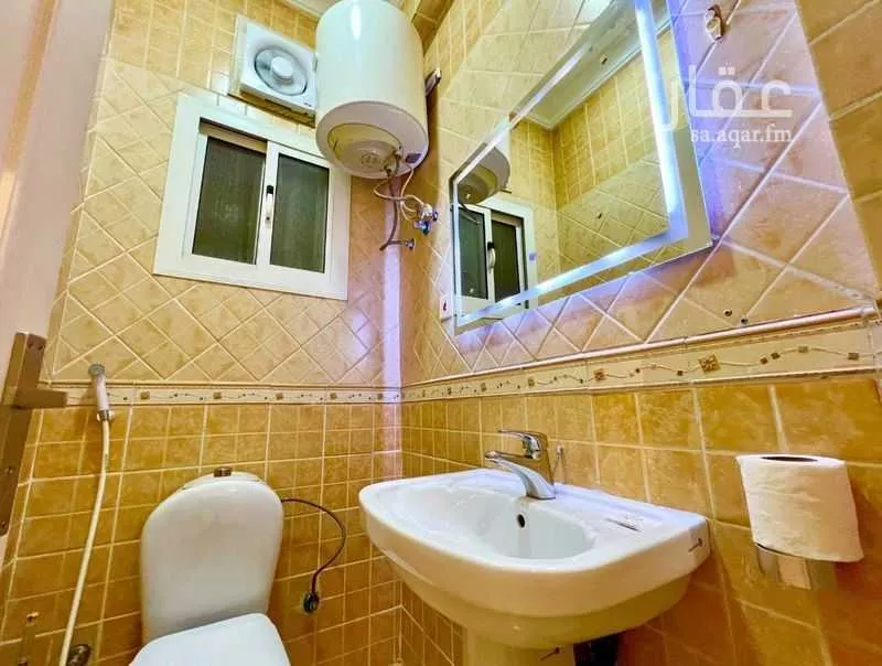 3 bedroom apartment in Al Rawdah 5