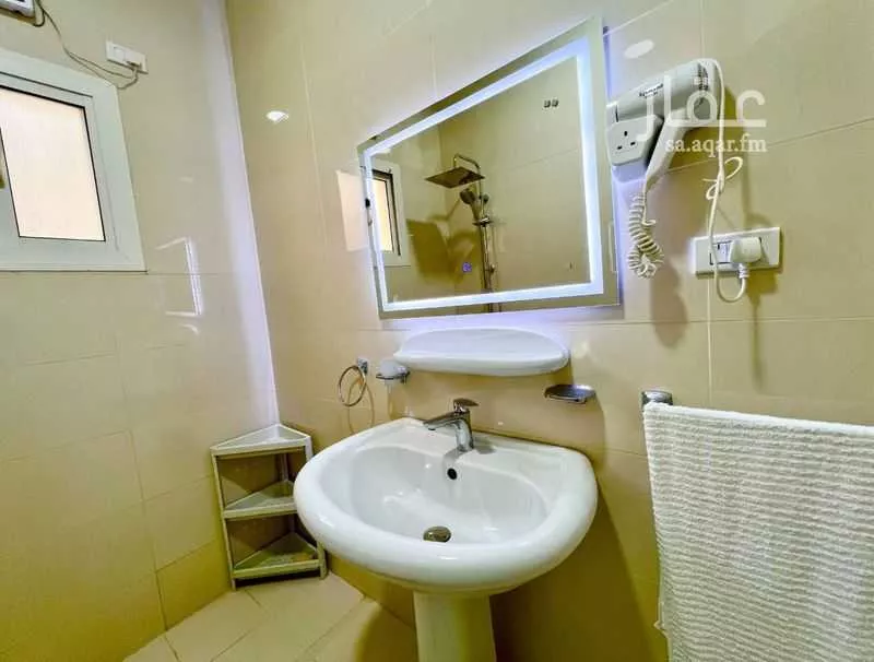 3 bedroom apartment in Al Rawdah 3