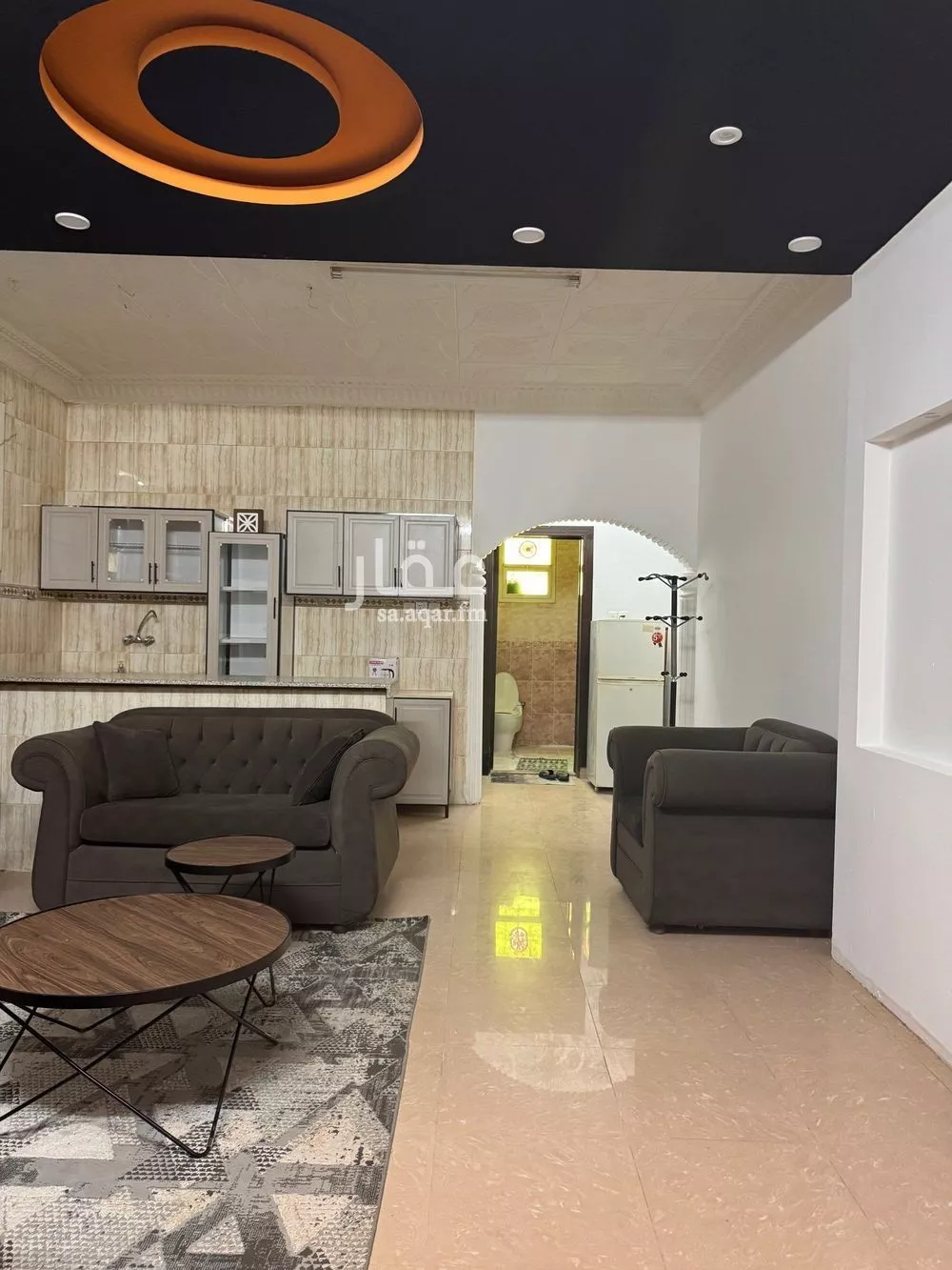 عقار 3 غرف في العريجاء، الرياض 7