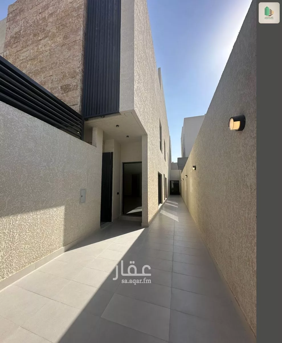 دور 4 غرف في النرجس 1