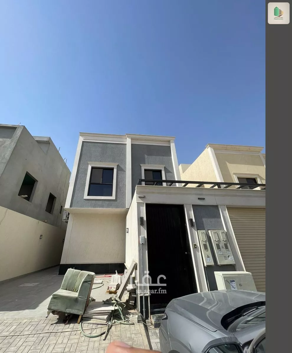 دور 4 غرف في القادسية 1