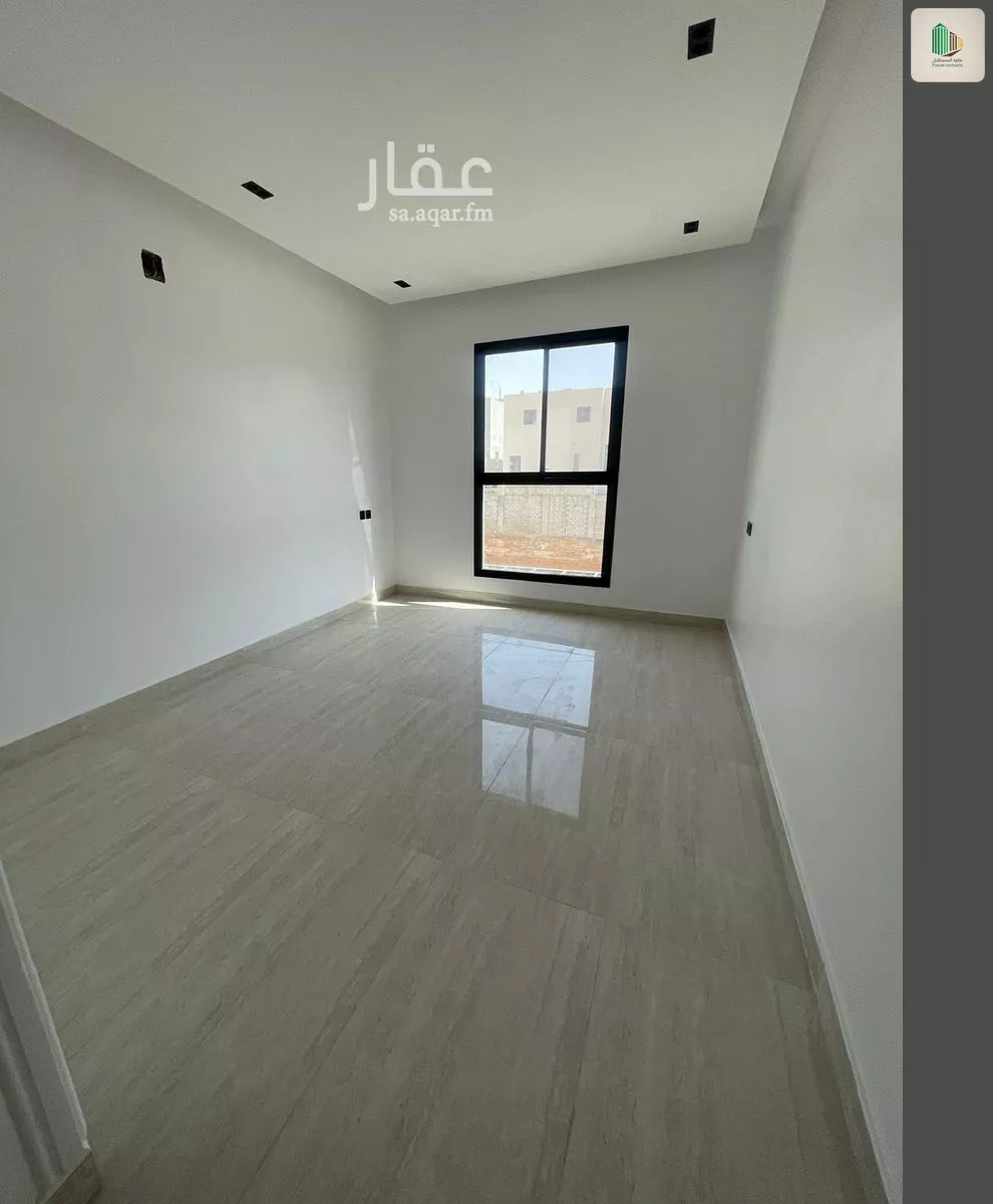 دور 4 غرف في القادسية 3