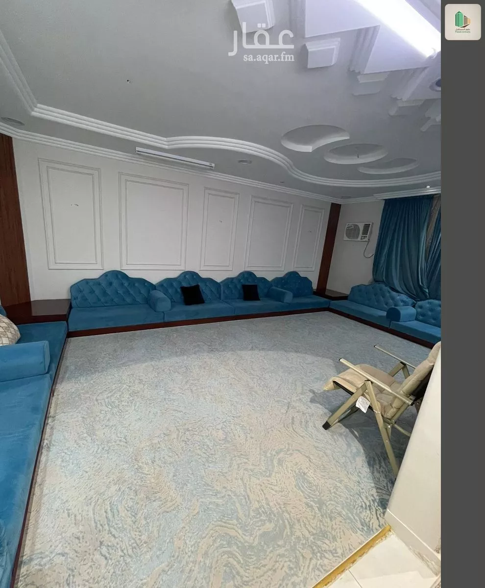 فيلا 12 غرف في النهضة 3