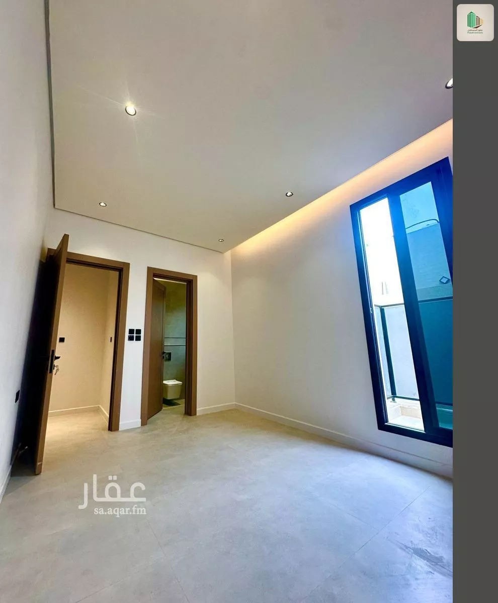 دور 3 غرف في النرجس 3