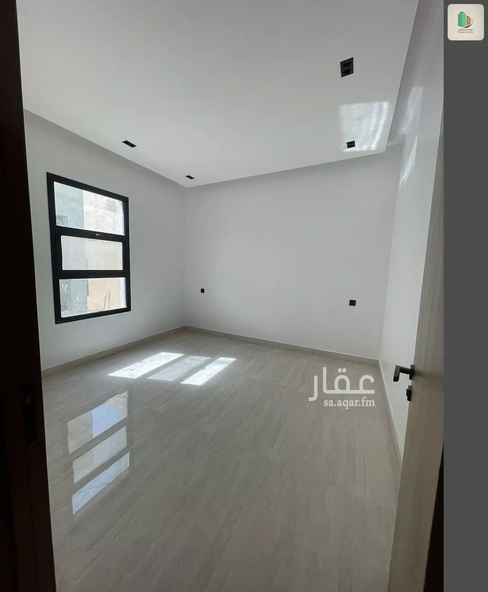 دور 4 غرف في القادسية 5