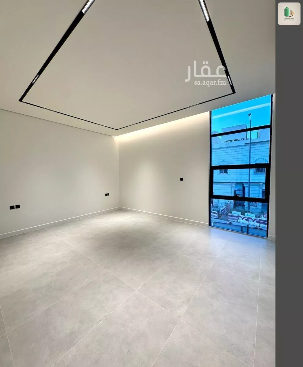 دور 3 غرف في النرجس 3