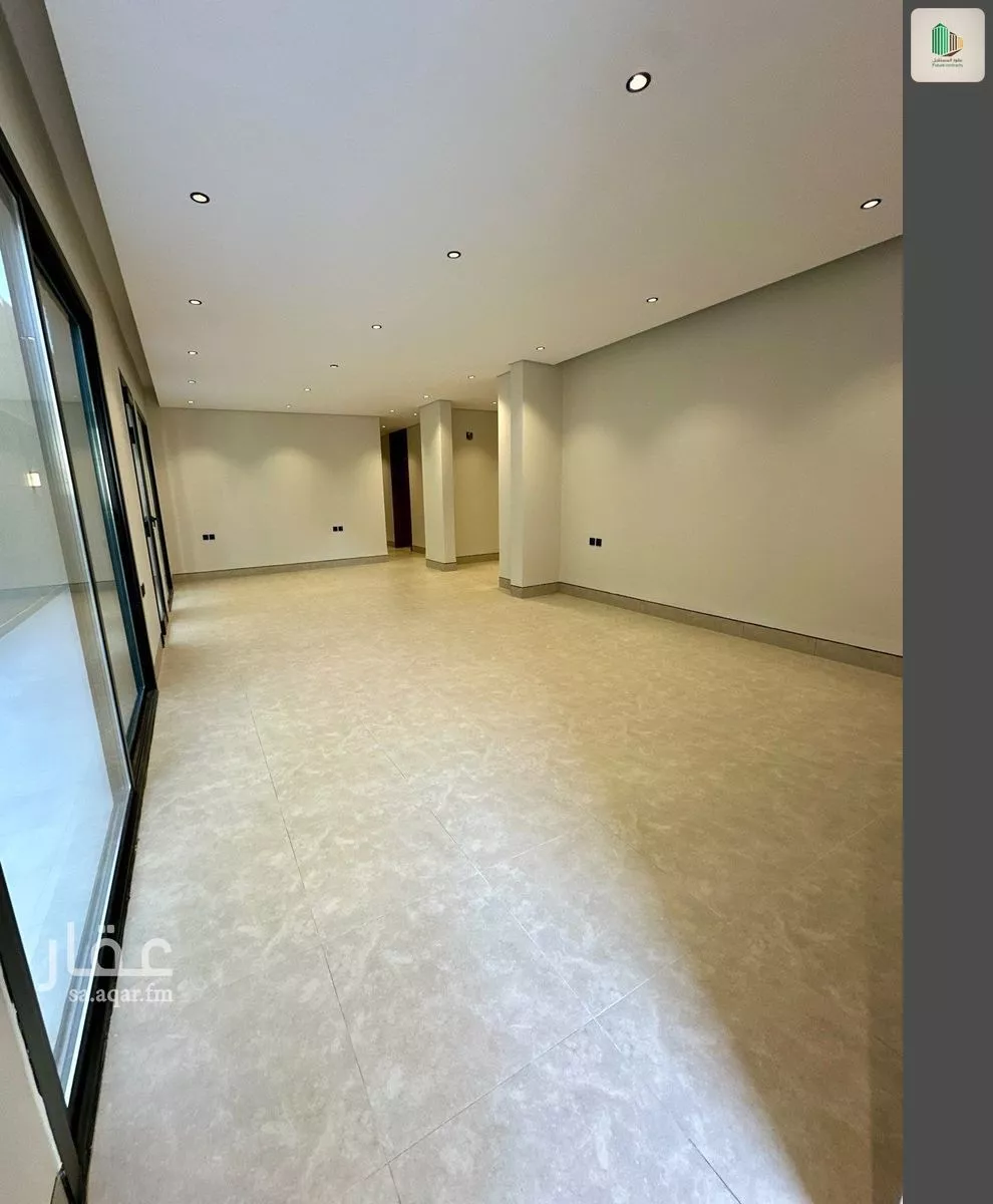 دور 3 غرف في النرجس 3